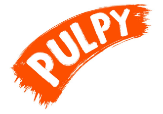 pulpy